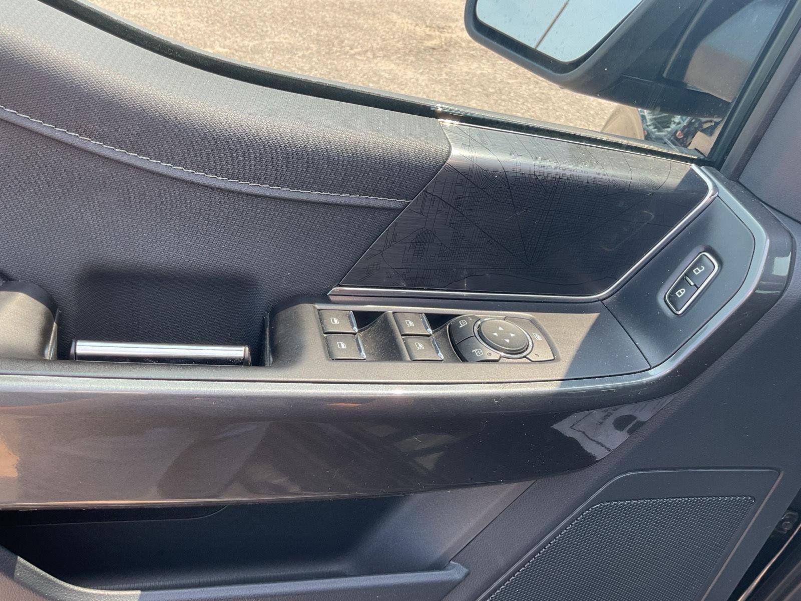 Used 2023 Ford F150 XLT w/ Equipment Group 302A High image 10