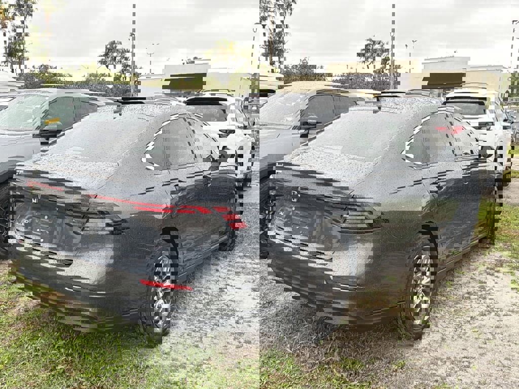 Used 2024 Honda Accord EX image 4