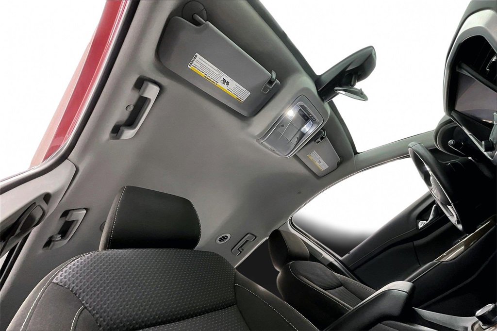 Used 2023 GMC Acadia SLE w/ Driver Convenience Package image 22