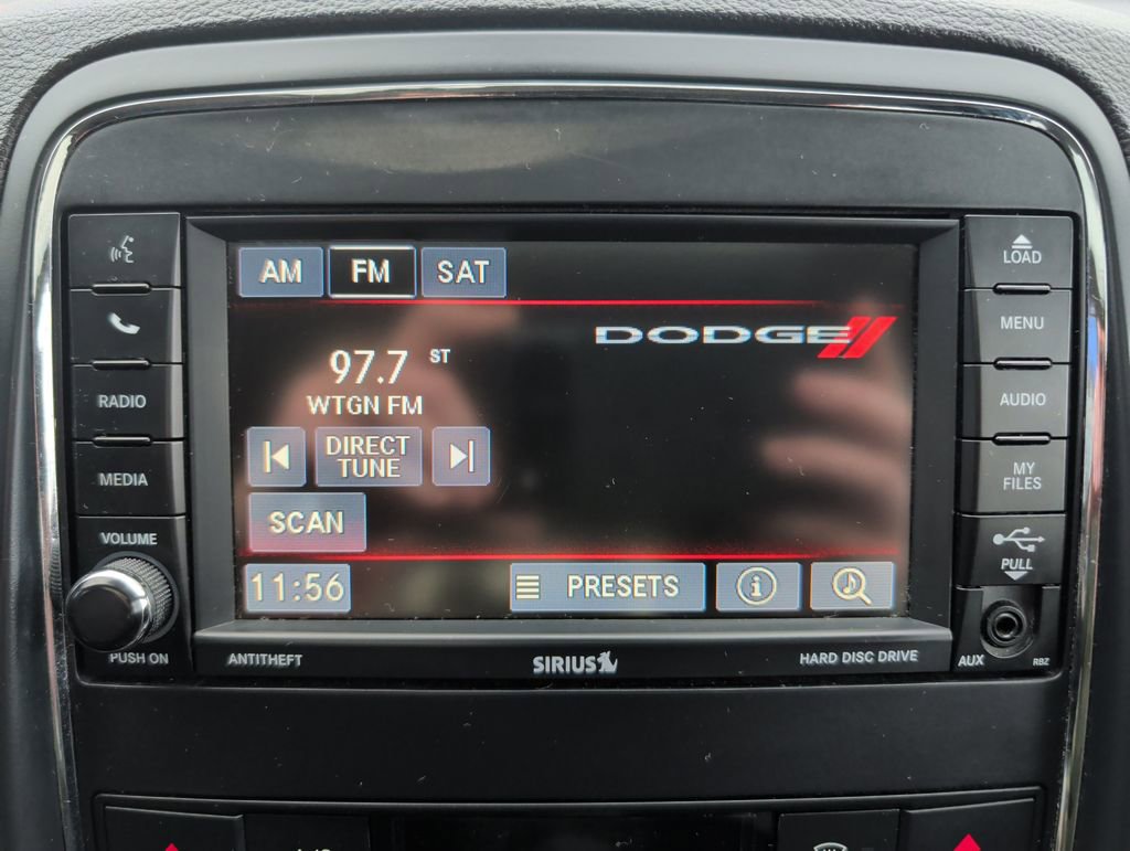 Used 2013 Dodge Durango Crew image 13