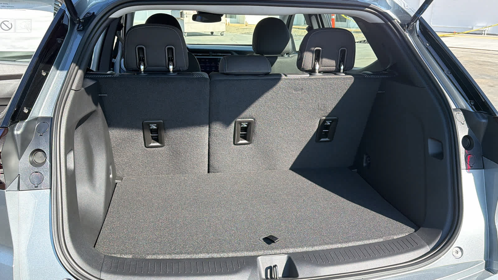 New 2027 Chevrolet Bolt LT FWD image 27