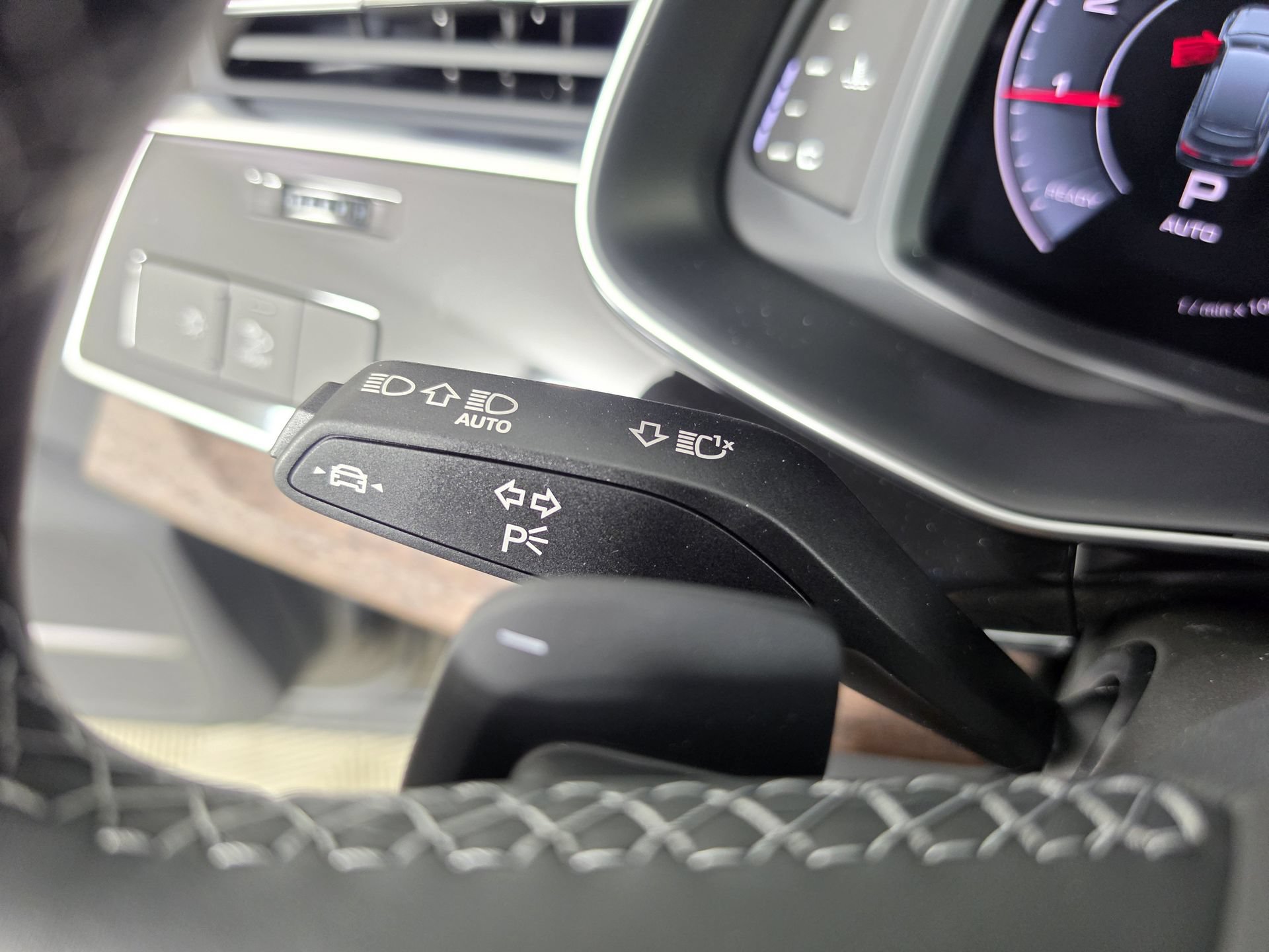 New 2026 Audi Q7 3.0T Premium AWD/4WD image 26
