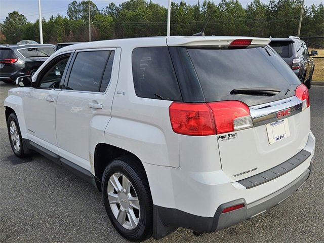Used 2013 GMC Terrain SLE w/ LPO, Protection Package image 9