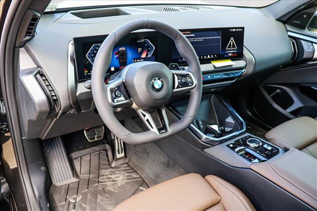 New 2026 BMW X3 xDrive30 AWD/4WD image 10