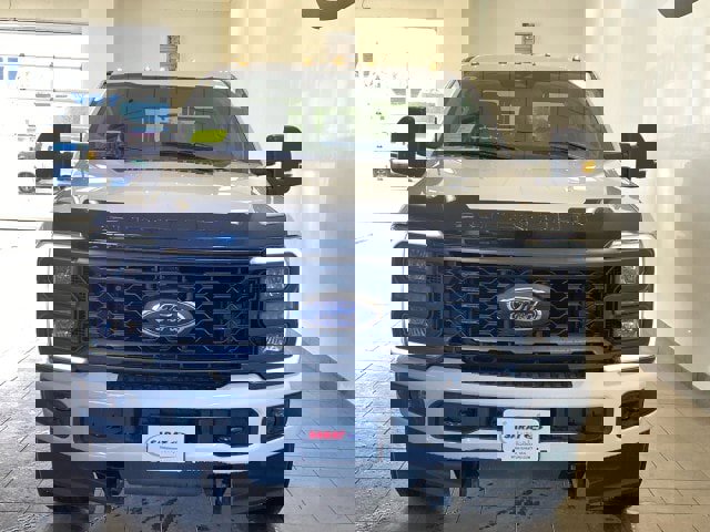 Used 2023 Ford F350 XL w/ STX Appearance Package image 3