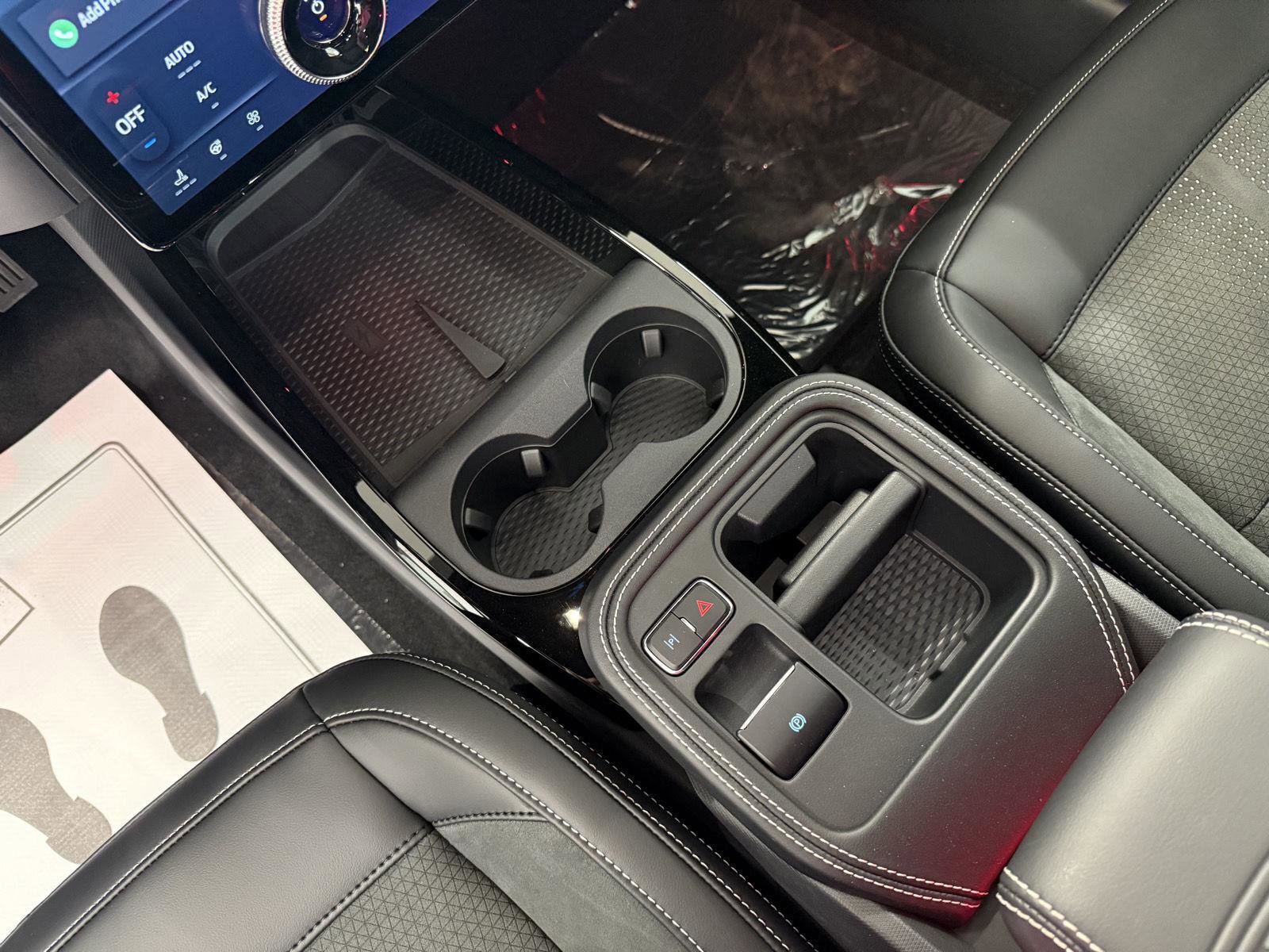 New 2025 Ford Mustang Mach-E GT w/ Bronze Appearance Package image 14