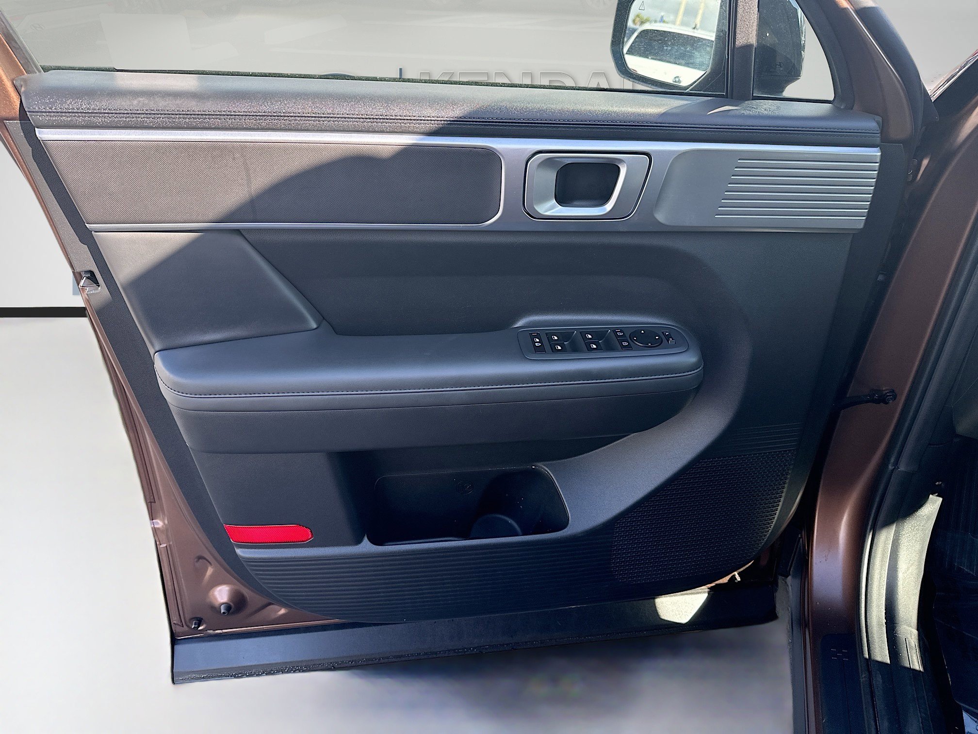 Used 2024 Hyundai Santa Fe XRT image 19