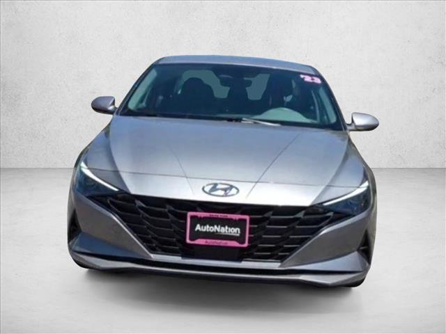 Used 2023 Hyundai Elantra SEL w/ Convenience Package FWD image 3