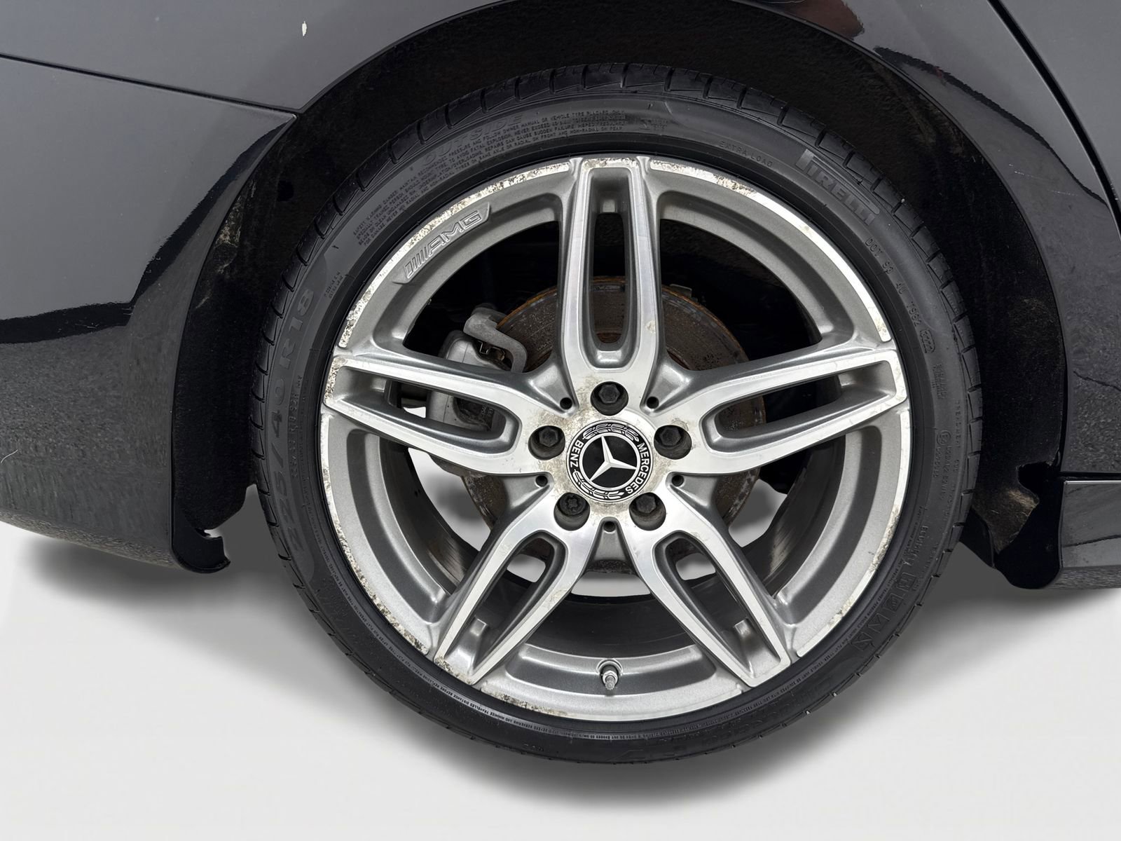 Used 2018 Mercedes-Benz CLA 250 image 48