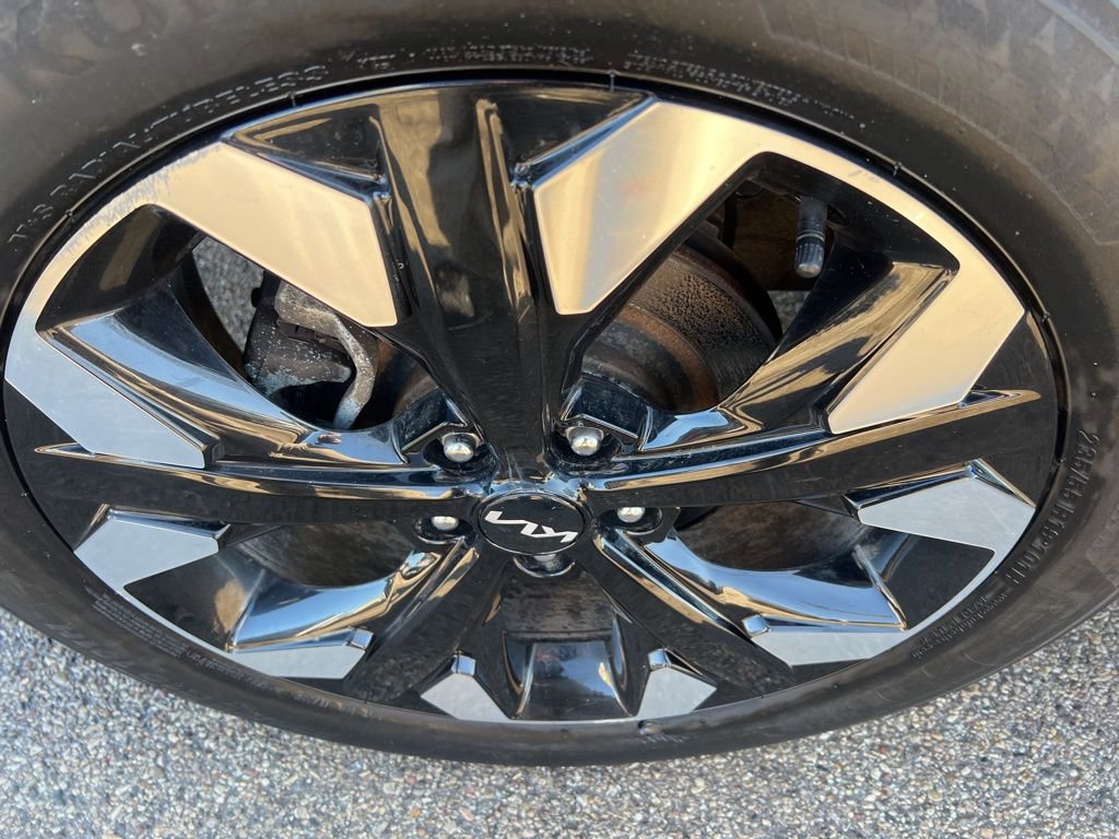 Certified 2023 Kia Sportage X-Line w/ X-Line Premium Package image 41