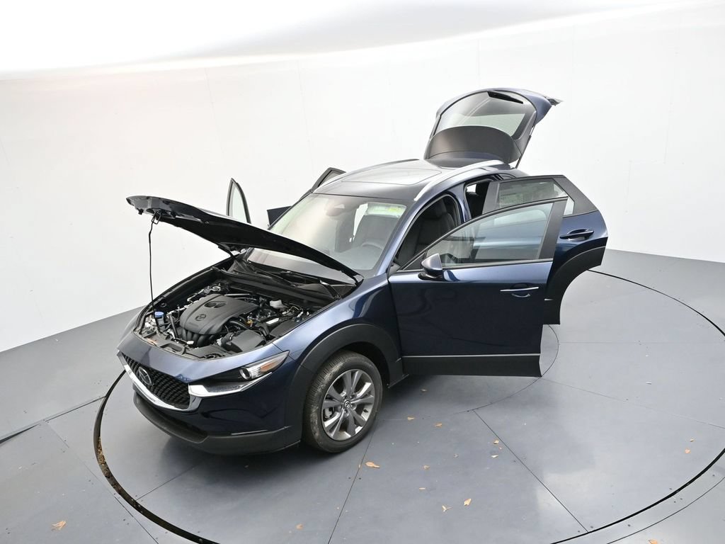 Used 2026 MAZDA CX-30 AWD 2.5 S image 27
