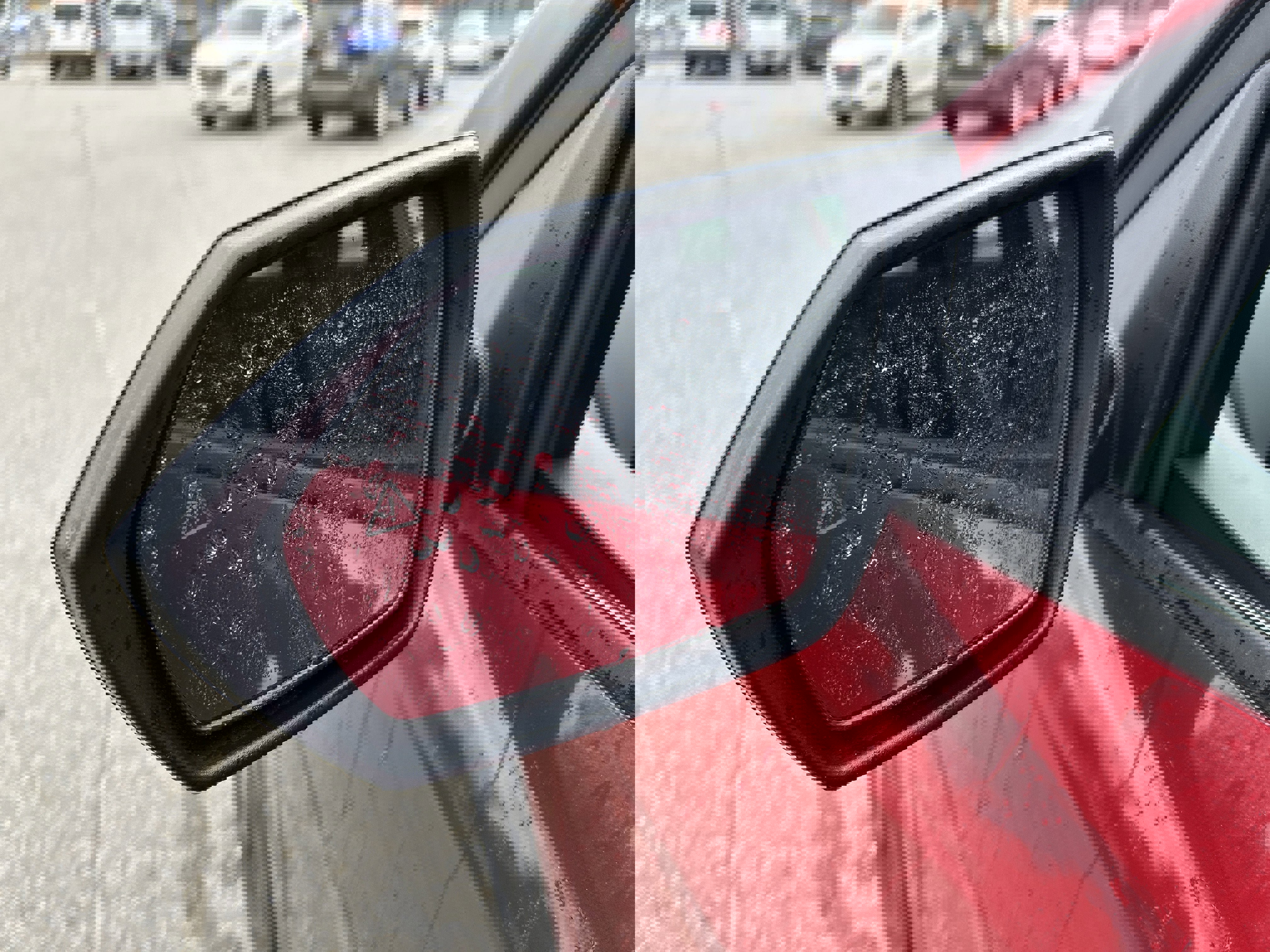 New 2026 Hyundai Elantra Sport w/ Cargo Package image 13