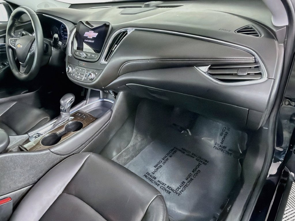 Used 2023 Chevrolet Malibu LT w/ Driver Confidence Package FWD image 29