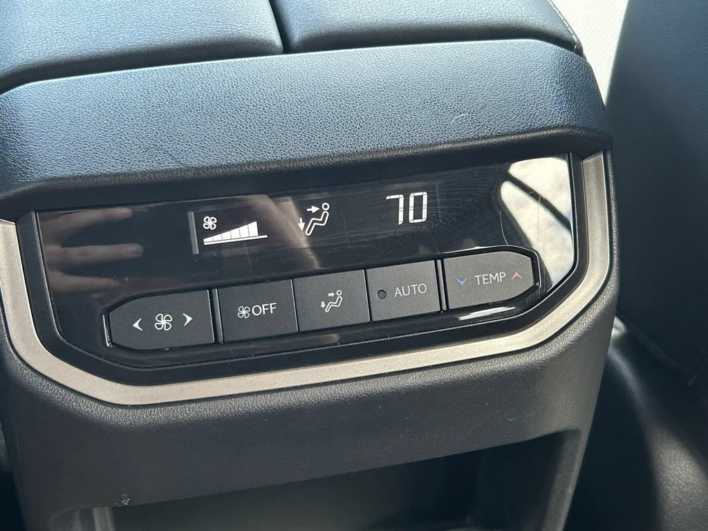 Used 2024 Lexus TX 350 AWD w/ Technology Package image 24