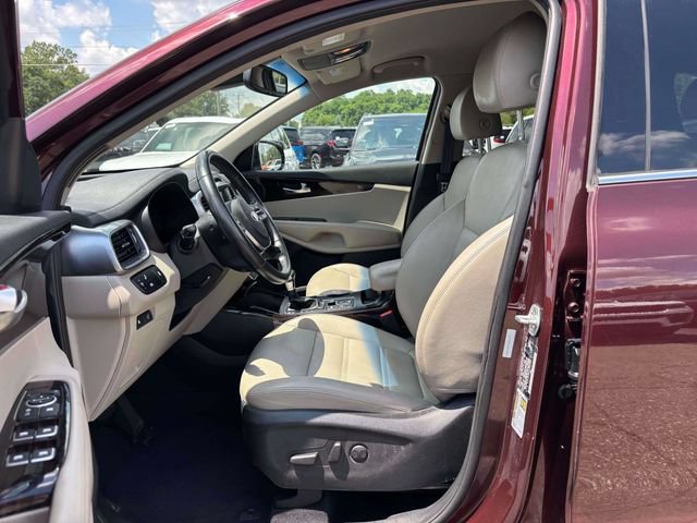 Used 2019 Kia Sorento EX AWD/4WD image 3