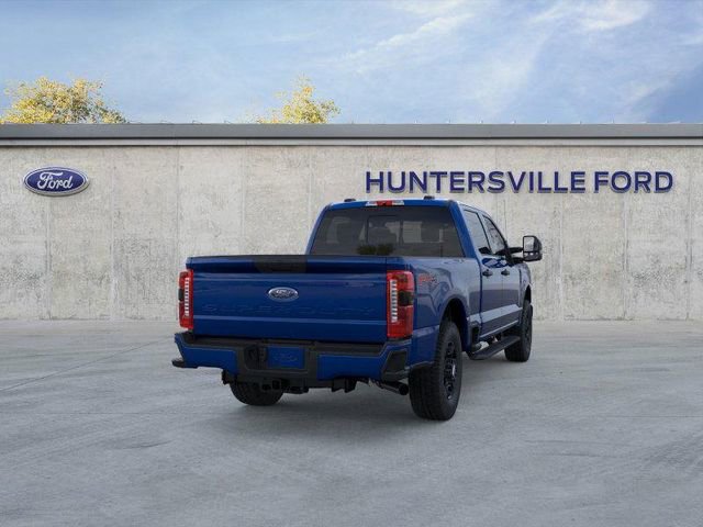 New 2026 Ford F250 XL w/ STX Appearance Package AWD/4WD image 8