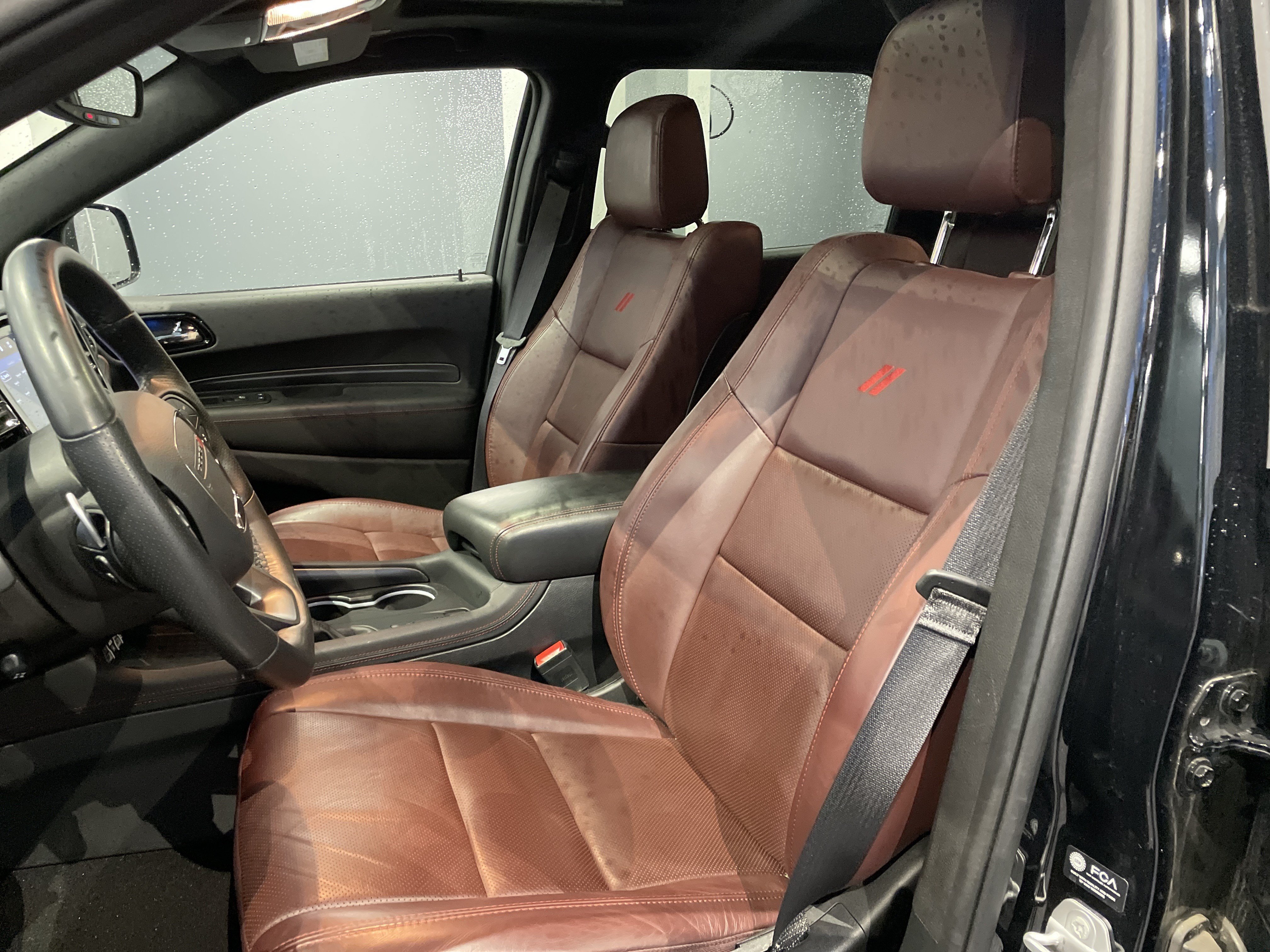 Used 2025 Dodge Durango R/T AWD/4WD image 18