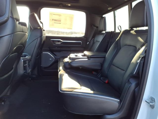 New 2026 RAM 1500 Laramie w/ Night Edition image 27