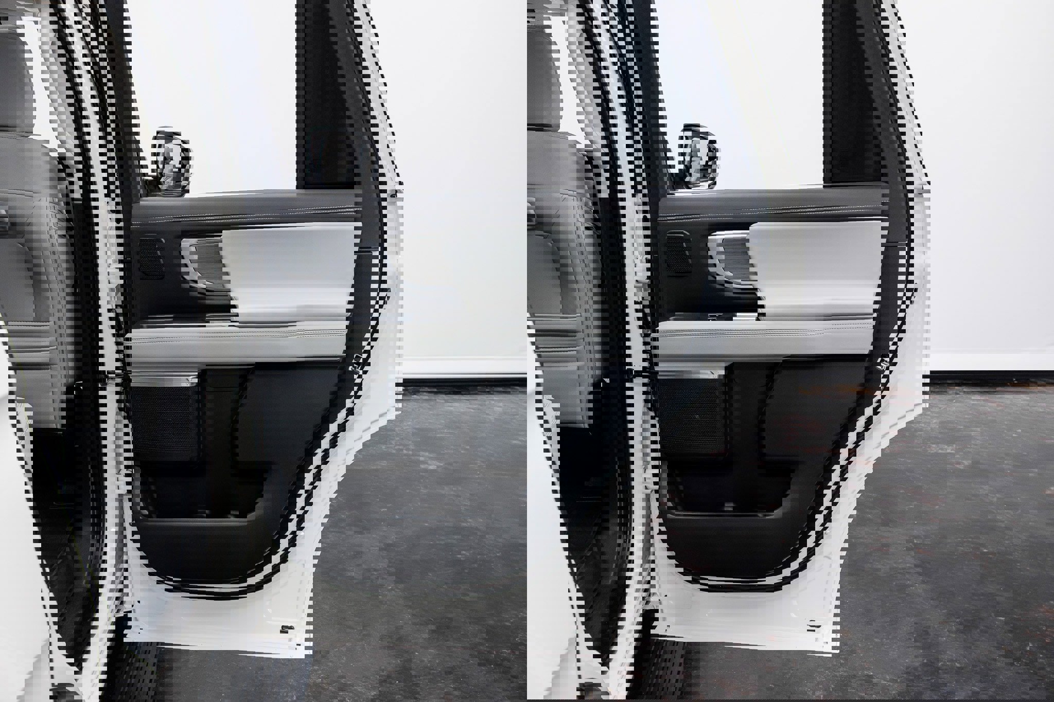 Used 2025 Ford Expedition Platinum w/ Driver's Package image 38