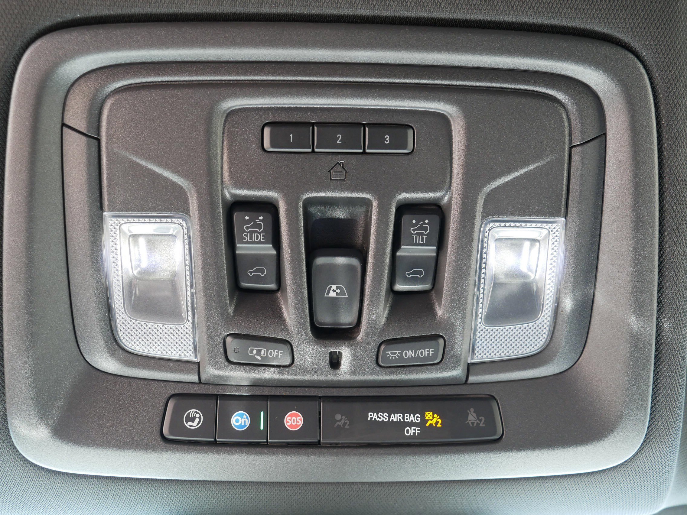 Used 2024 Chevrolet Silverado 2500 High Country w/ Technology Package AWD/4WD image 33