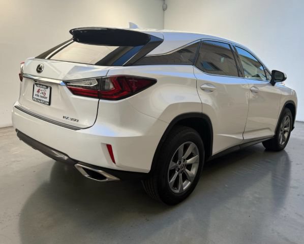 Used 2019 Lexus RX 350 FWD image 6