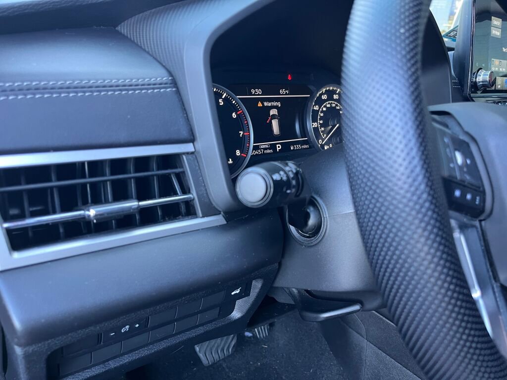 Used 2022 Mitsubishi Outlander SEL image 12