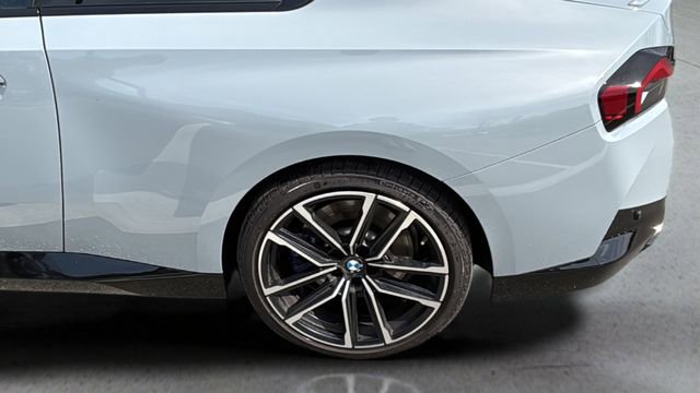 Used 2022 BMW M240i xDrive Coupe w/ Premium Package image 33