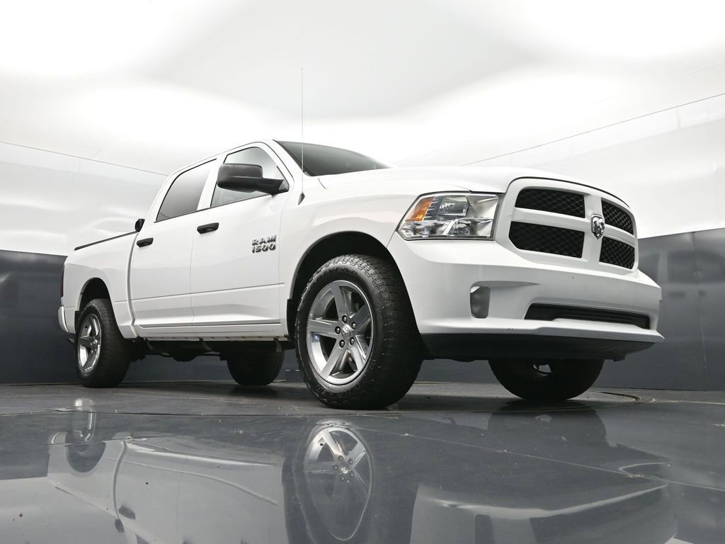 Used 2016 RAM 1500 Express AWD/4WD image 45