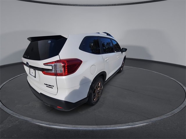 New 2025 Subaru Ascent Bronze Edition image 8