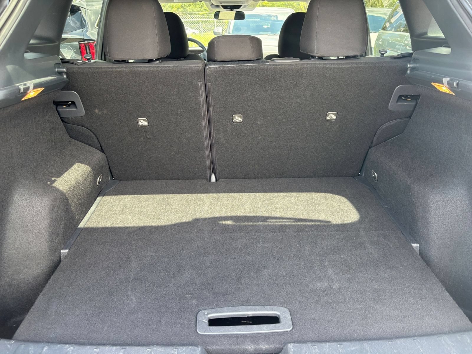 Used 2025 Nissan Kicks SV FWD image 29