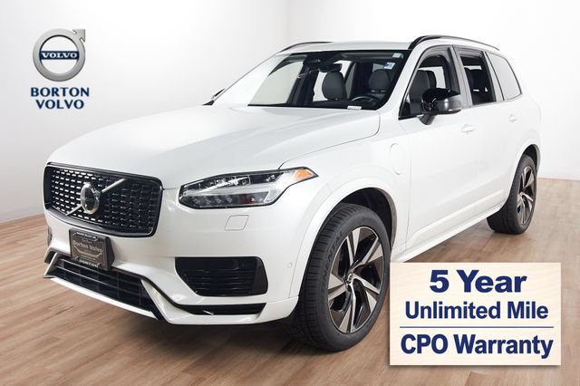 Certified 2023 Volvo XC90 T8 Plus w/ Protection Package Premier