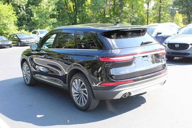 Certified 2023 Lincoln Corsair Reserve w/ Equipment Group 202A AWD/4WD image 7