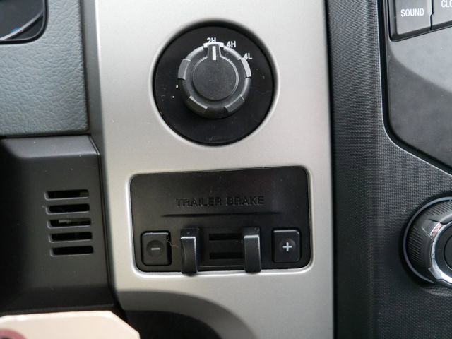 Used 2014 Ford F150 XLT w/ Equipment Group 302A Luxury image 24