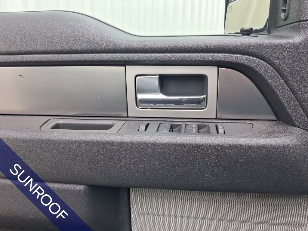 Used 2013 Ford F150 FX4 w/ Luxury Equipment Group image 6
