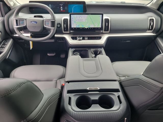 New 2026 Ford Expedition Max Active RWD image 18