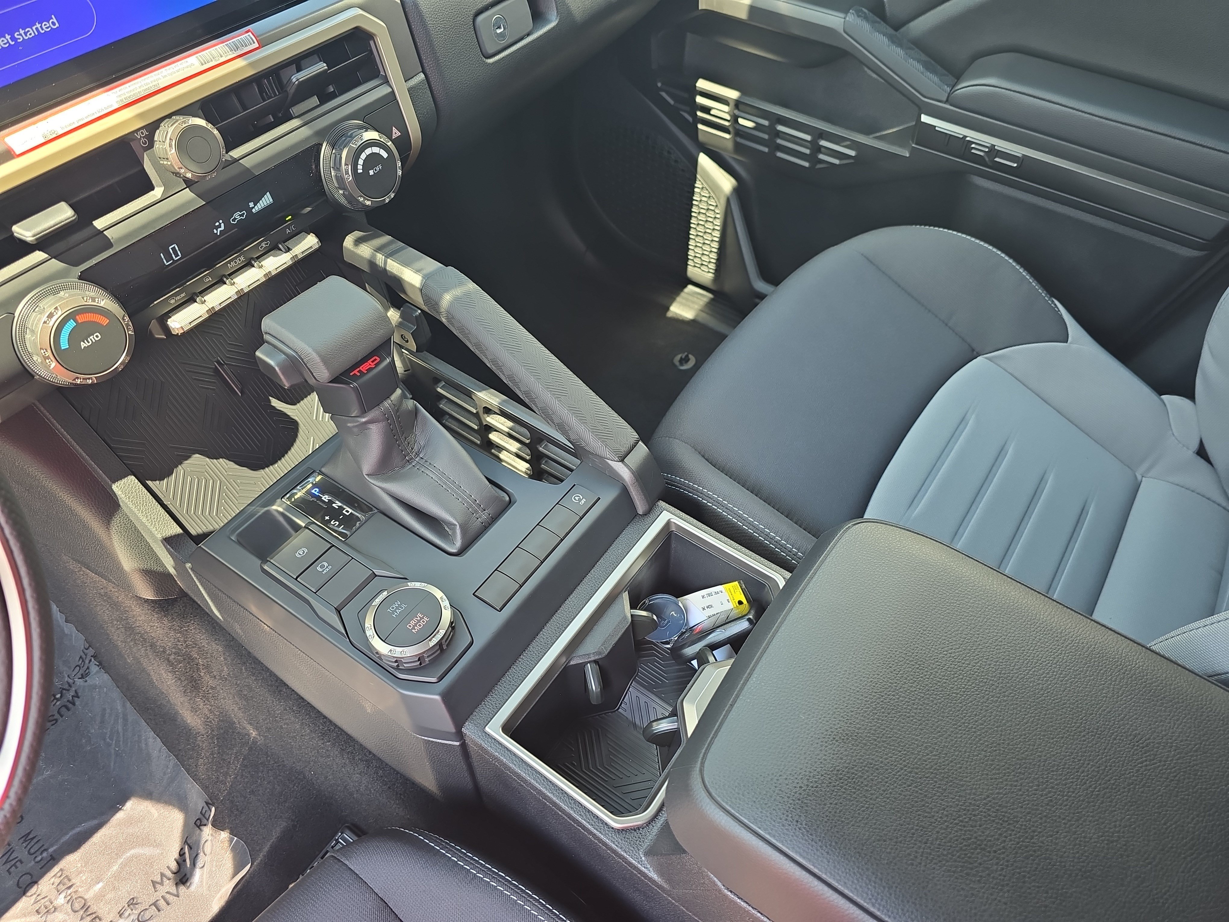 Used 2026 Toyota Tacoma TRD Sport RWD image 26