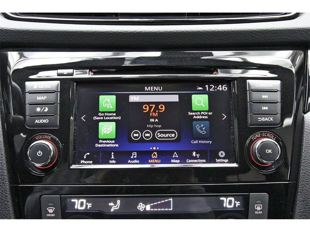 Certified 2022 Nissan Rogue Sport SL image 20