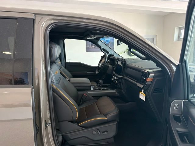 New 2026 Ford F150 Tremor w/ Equipment Group 402A High AWD/4WD image 19