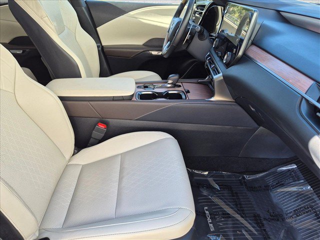 Certified 2026 Lexus RX 350 Premium Plus w/ Accessory Package (Z1) FWD image 20
