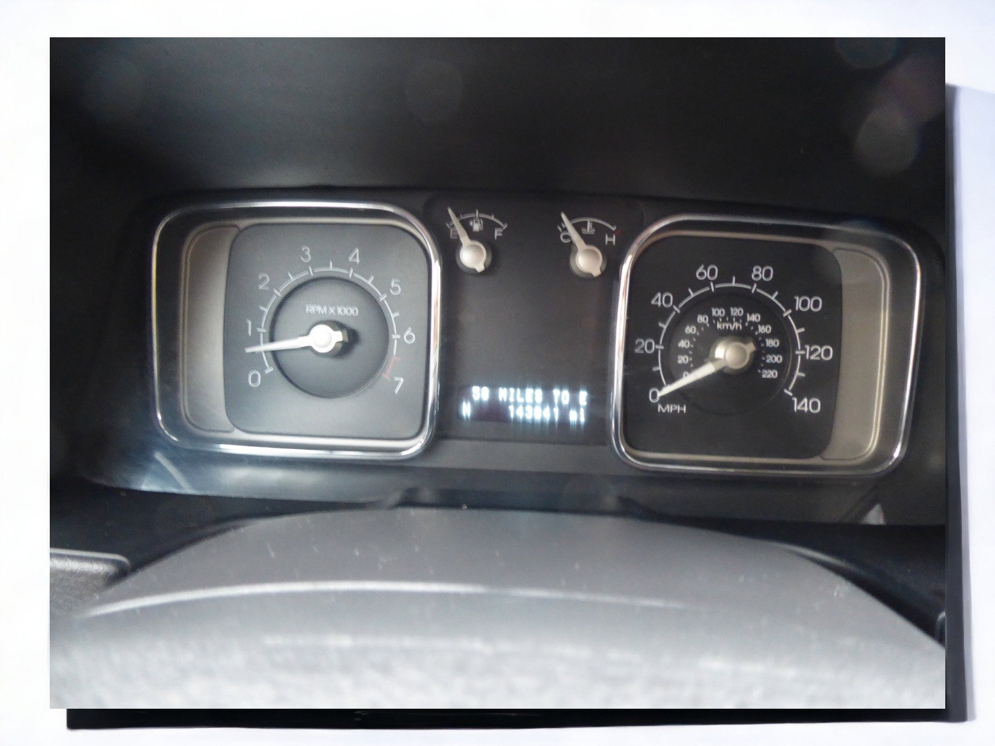 Used 2007 Lincoln MKX 2WD image 12