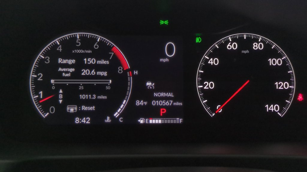 Used 2025 Honda Ridgeline Black Edition image 23