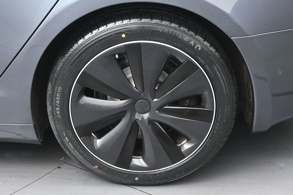 Used 2021 Tesla Model S Long Range image 38