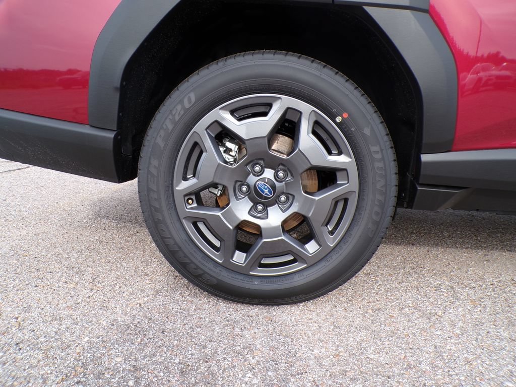 New 2026 Subaru Outback Premium AWD/4WD image 17