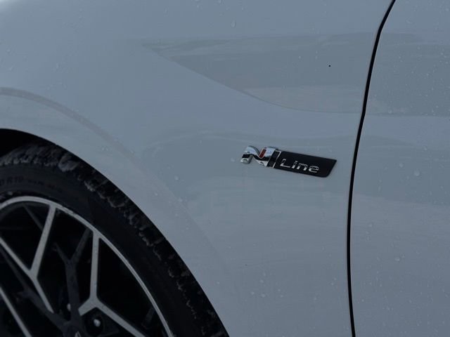 Used 2023 Hyundai Sonata N Line image 10