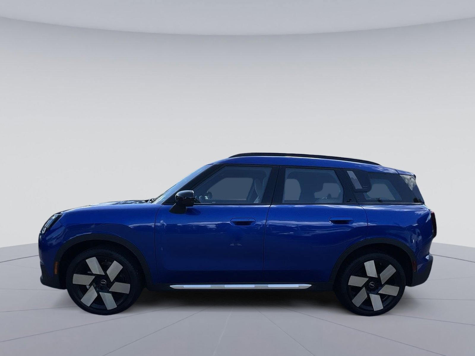 Certified 2025 MINI Cooper Countryman S image 2