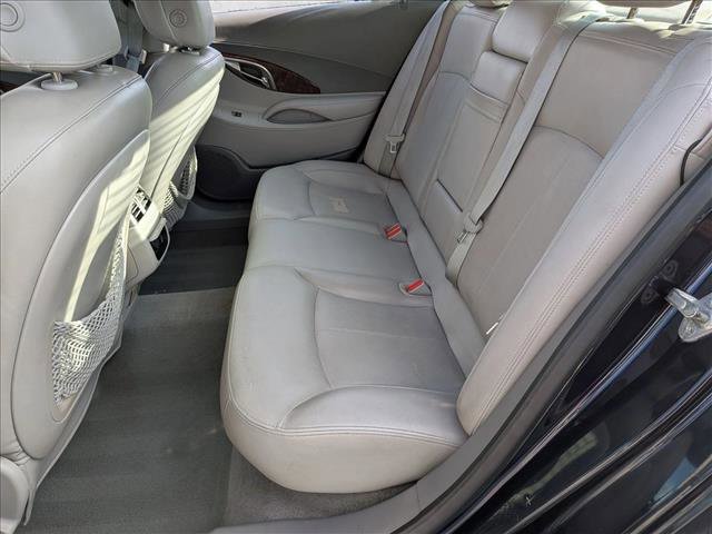 Used 2011 Buick LaCrosse CXS image 19
