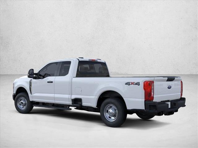 New 2026 Ford F350 XL w/ Snow Plow Prep Package AWD/4WD image 4