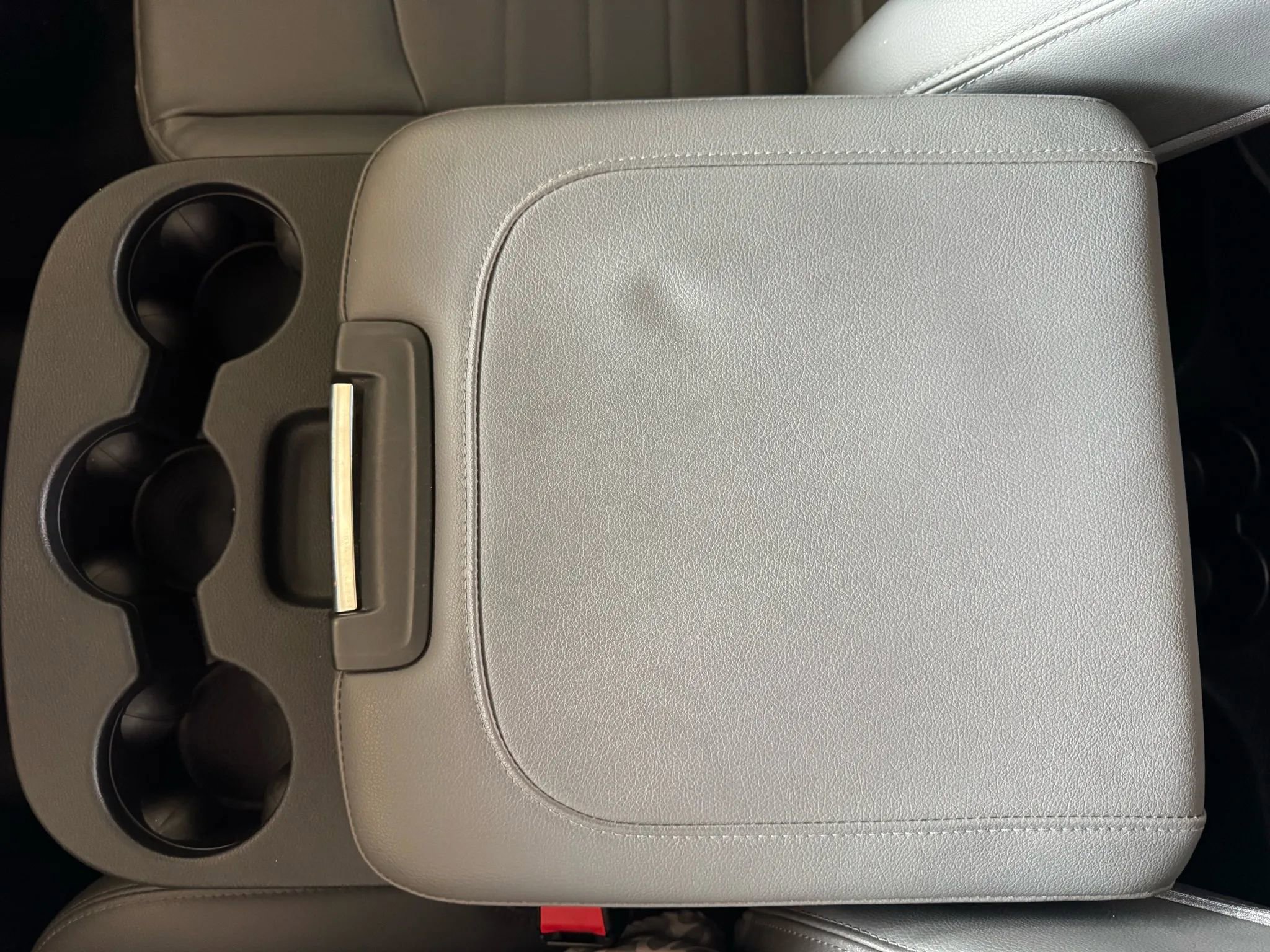 Used 2019 RAM 1500 Tradesman image 12