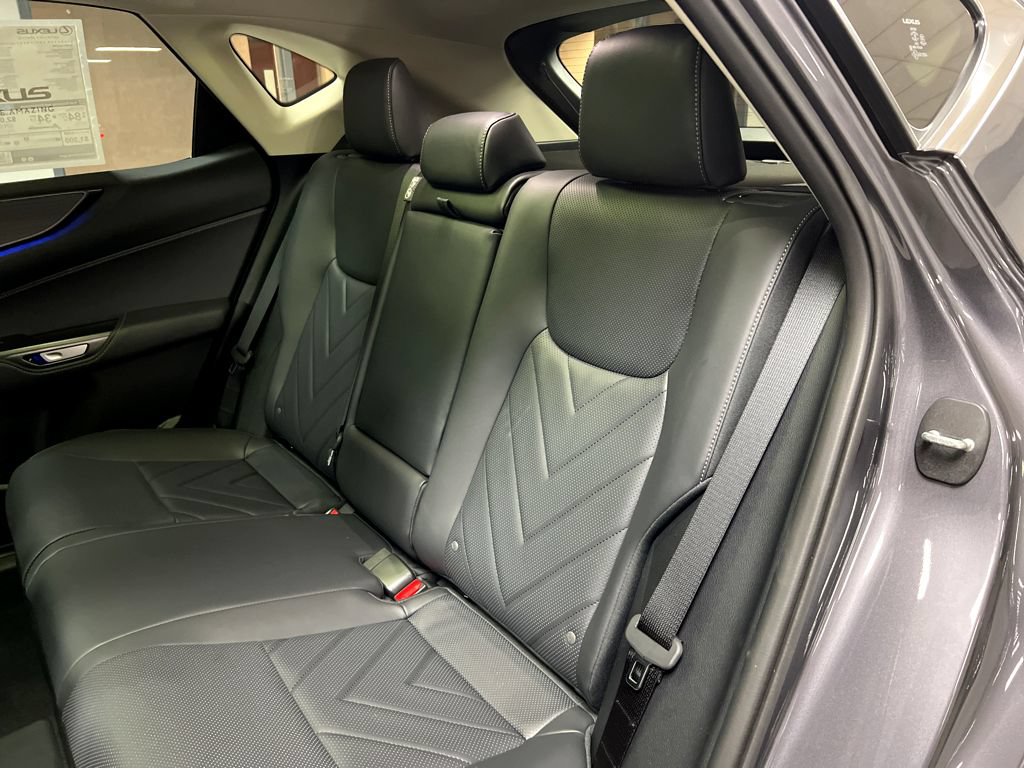 New 2026 Lexus NX 450h+ AWD w/ Luxury Package image 20