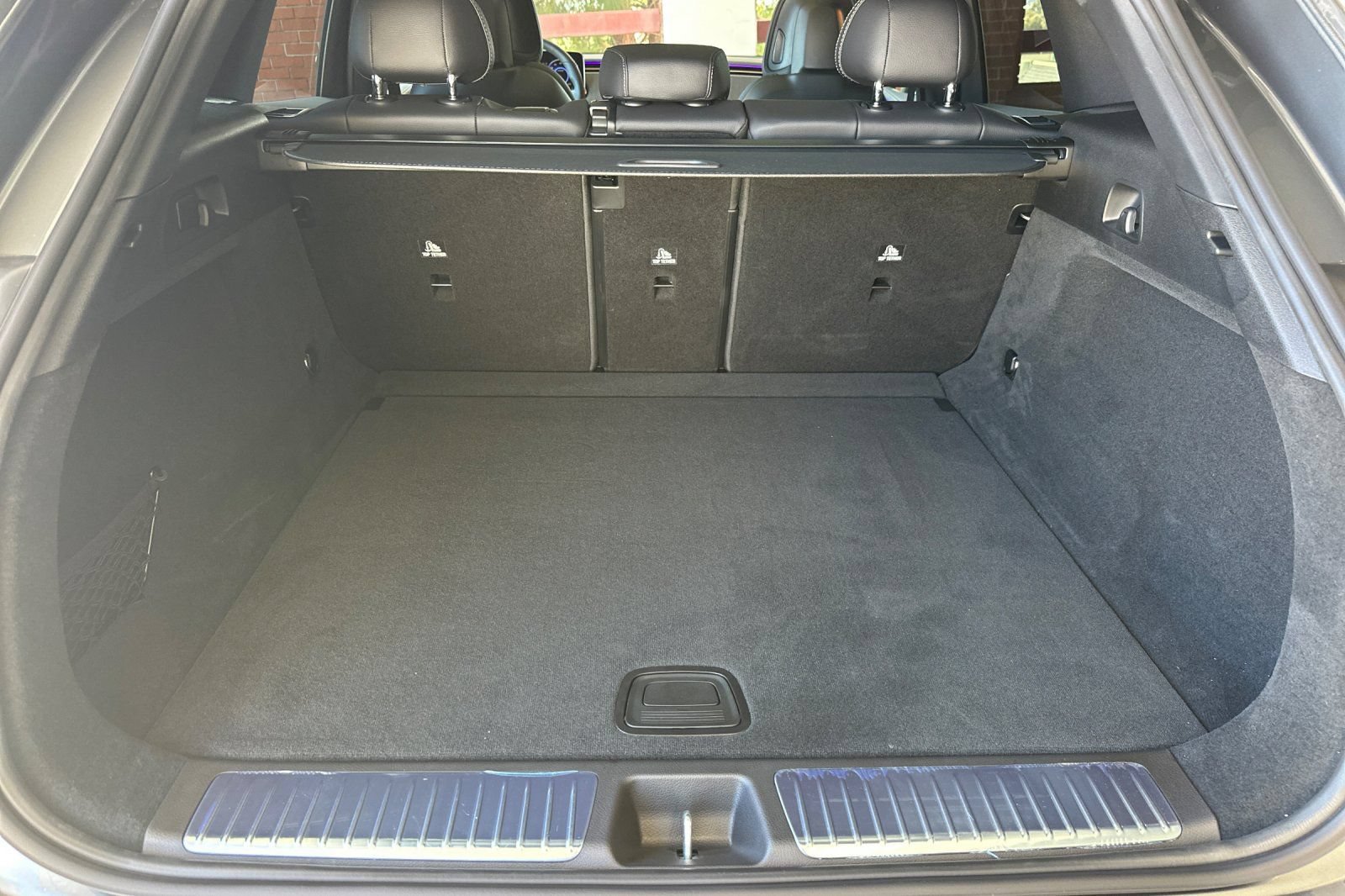 New 2026 Mercedes-Benz EQE 320 4MATIC SUV image 15